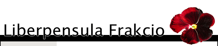 Liberpensula Frakcio - Sennacieca Asocio Tutmonda
